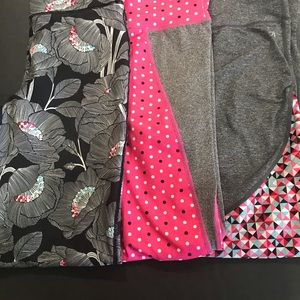 GIRL’S GAP FIT SIZE XXL/12